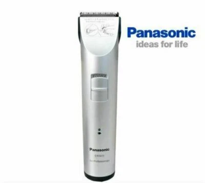 Cortapelos profesional Panasonic ER-1411 recortadora recargable ⭐seguimiento⭐ Foto 1 de 2