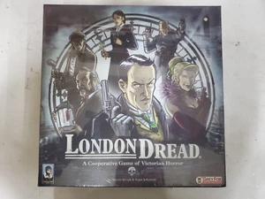 London Dread gioco da tavolo - Foto 1 di 3