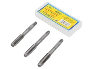 Juego 67008: cortador de roscas pieza adicional: 3 roscas: M8 pendiente: 1,25 MEGA - Imagen 1 de 1