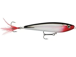 SEÑUELOS DE PESCA RAPALA X RAP SUBWALK XRSB 15 cm S (Plata) color - Imagen 1 de 1