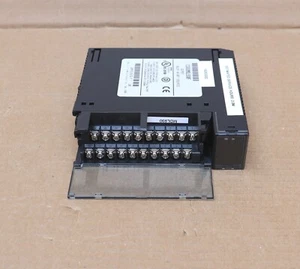 GE IC693MDL930F OUTPUT MODULE - Picture 1 of 4