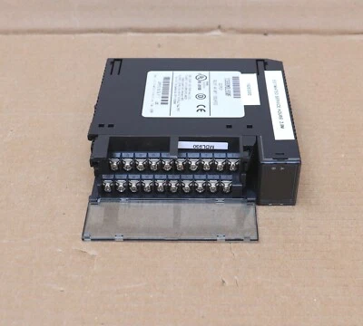 GE IC693MDL930F OUTPUT MODULE - Image 1 of 4