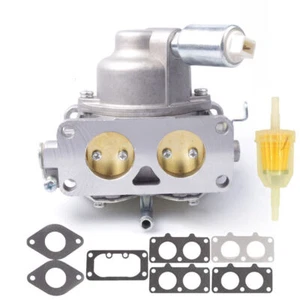 Carburetor for Husqvarna YTH2348 Lawn Mower 445577, Type: 1187B1 090725YG 23HP - Picture 1 of 7