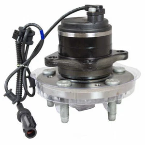 Wheel Bearing and Hub Assembly Motorcraft HUB-20 - Picture 1 of 8