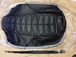 Honda CB750F 79-82,CB900F 1981-82,CB1100F 1983 Best Quality Seat Cover and strap - Picture 1 of 1