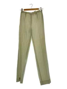 Jean Paul Gaultier wide Pants green 36 - Picture 1 of 6