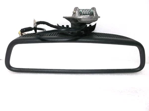 ESPEJO RETROVISOR INTERIOR 08-09-10-11-12-13-14 MERCEDES-BENZ C300/C63/C350/ - Imagen 1 de 5
