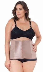 RAGO 821 Gold/Nude WAIST CINCHER Firm SHAPEWEAR under/outerwear - Picture 1 of 4