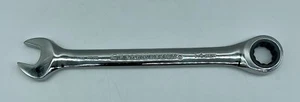 GearWrench 14mm Chrome Reversible Ratcheting Combination Wrench - Picture 1 of 3