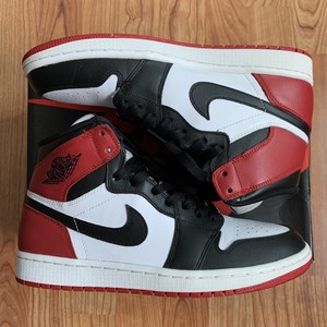 Las mejores ofertas en Jordan 1 Retro High OG puntera negra 2013 | eBay