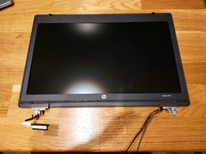HP 6570b Display, Tastatur, ROM u.a. Teile - Bild 1 von 9