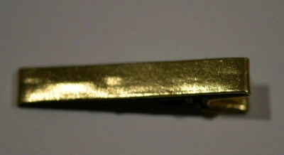 Gold or Silver faux leather lined alligator clips 2.4 inch long - Image 1 of 4