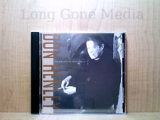 The End Of The Innocence by Don Henley (CD, Club, 1989, Geffen Records)