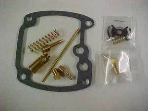 Suzuki TS/TC100 Keyster Carb Kit, 1973-77 - Picture 1 of 1