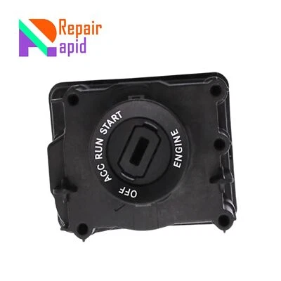 Ignition Control Switch Node Module for 2014 2015 2016 2017 2018 Jeep Cherokee  - Image 1 of 4