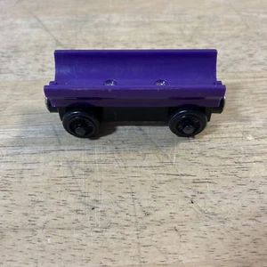 Thomas & Friends Train Engine Wooden Railway Barrel Car Only - Picture 1 of 5