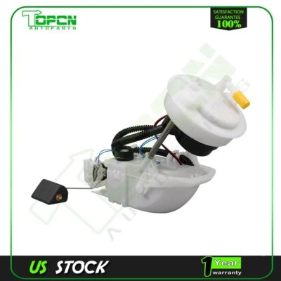 For 2005-2010 Honda Odyssey V6 3.5L Fuel Pump Module Assembly E8692M - Image 1 of 4