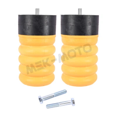 Rear Suspension For Dodge RAM ProMaster 1500/2500/3500 SSR-313-54 2014-2020 - Image 1 of 4