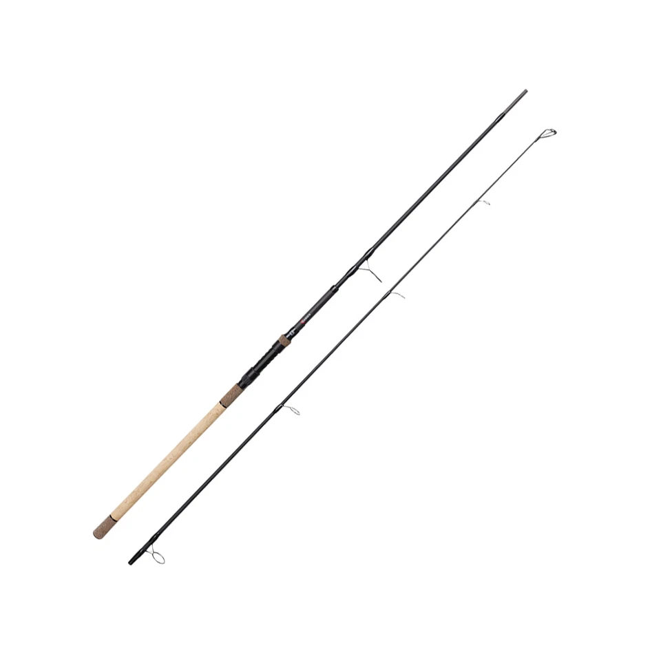 Prologic C-SERIES COM-PACT SC 2,4m/2,7m/3m Allround Karpfen Rute 2-teilig - Bild 1 von 1