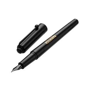 Marentech Notecrafters 0.5 mm Fountain Ink Pen - Precision Writing - Picture 1 of 22