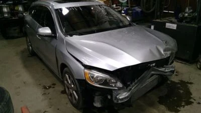 Cinturón de seguridad delantero XC60 cubo asiento conductor se adapta a 10-13 VOLVO 60 SERIES 1280734 Foto 1 de 4