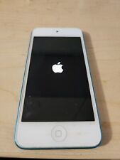 Apple iPod Touch (5th Generation) - (Product) blue 16Gb. bundled