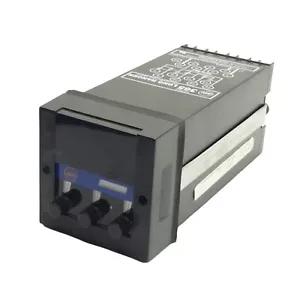 ATC 365B300Q30PX Long Ranger Timer 120VAC, 0.01s to 999hr, Relay Output DPDT - Picture 1 of 7