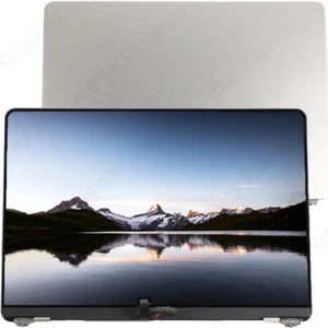 NUEVO CONJUNTO DE PANTALLA LCD para Apple Macbook Air 13.6"A2681 2022 Starry Sky - Imagen 1 de 10