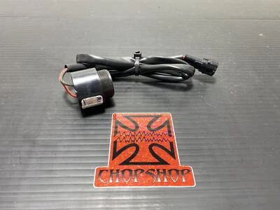 Yamaha FX 140 FX140 2004 zumbador bocina alarma Foto 1 de 4