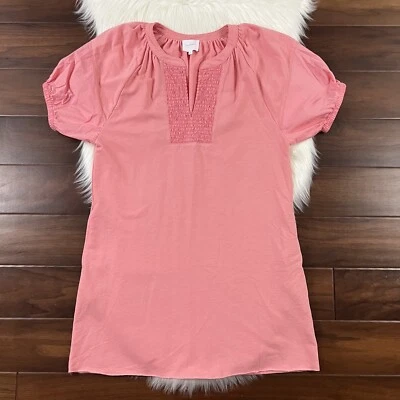 Воскресенья размер средний Kurtz Rey Shift рубашка платье - Изображение 1 из 4