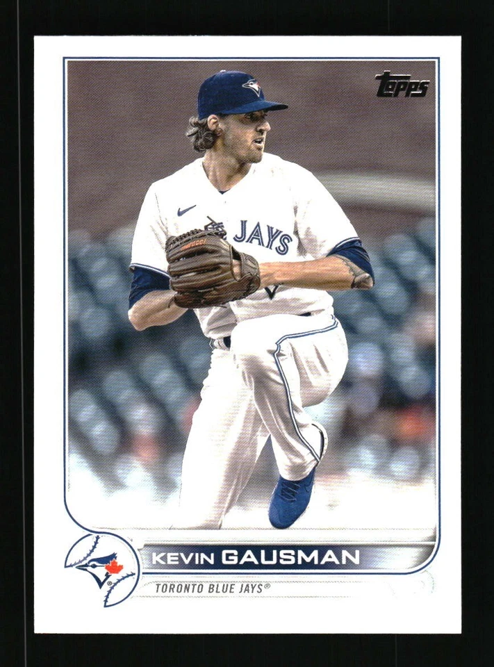 2022 Topps Series 1 & 2 - Pick Your Card - Complete Your Set - #'s 251-500 - Image 1 of 1