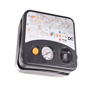 Smart Reifenfüllkompressor Kompressor Reifen für Tirefit Pannenset A4535830000 - Bild 1 von 6