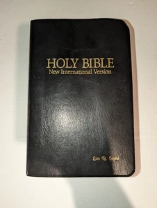 Bibel Neue Internationale Version 1994 (siehe Fotos) - Bild 1 von 16