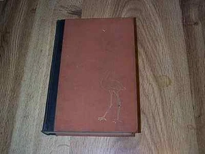 Ouf Of Africa by Isak Dinesen  HB 1938 - Imagen 1 de 5