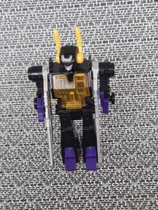 Transformers  G1 Insecticon Kickback Very Rare Vintage 1980s  Action Figure - Picture 1 of 13