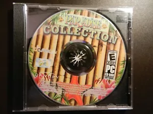 PARADISE COLLECTION (2010, CD-ROM) - Picture 1 of 2