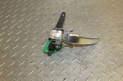 BMW R1150RT R 1150 RT 2005 pestillo trasero ABS  Foto 1 de 4