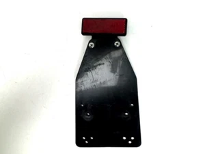 portamatrículas para KTM DUKE 125 2013 usado 94037 - Imagen 1 de 4