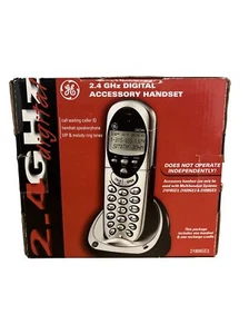 Accesorio digital inalámbrico Teléfono 21009GE3-A 21009GHZ 21 - Imagen 1 de 4