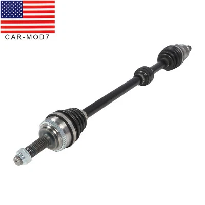 Eje delantero derecho CV para Toyota Corolla 2009-2012 2013 2014 2015-2018 1,8 L Foto 1 de 4