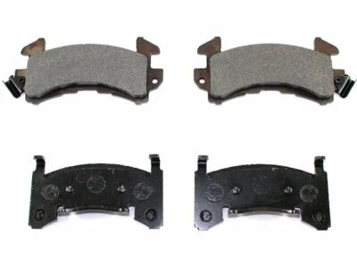 For 1978-1988 Oldsmobile Cutlass Supreme Brake Pad Set Front 22574YZ 1979 1980 - Image 1 of 2