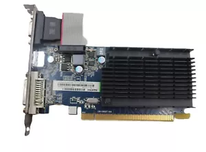 Sapphire 299-1E164-401SA Radeon HD5450 HDMI PCI-E Graphics Card - Picture 1 of 3