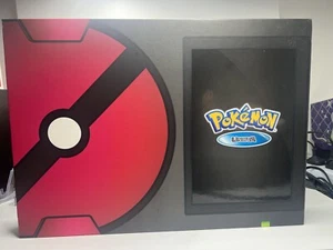 Unova Region Super Rare Pokemon Collection Box Set Unused 18 Discs Region 4 DVD - Picture 1 of 15