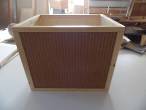 Aufbewahrungskiste - Bild 1 von 2