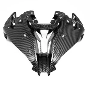 Front Nose Center Air Intake Ram Fairing Carbon Fiber For 2019-2023 BMW S1000RR - Bild 1 von 10
