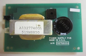 Fuente de alimentación de máveda de Mettler Toledo PCB 13276500A 13276500 A - Imagen 1 de 4