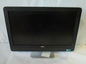 Dell Optiplex 9010 AIO Core i7-3770S 3.10GHz 6GB 128GB SSD W10 (H252) - Picture 1 of 5