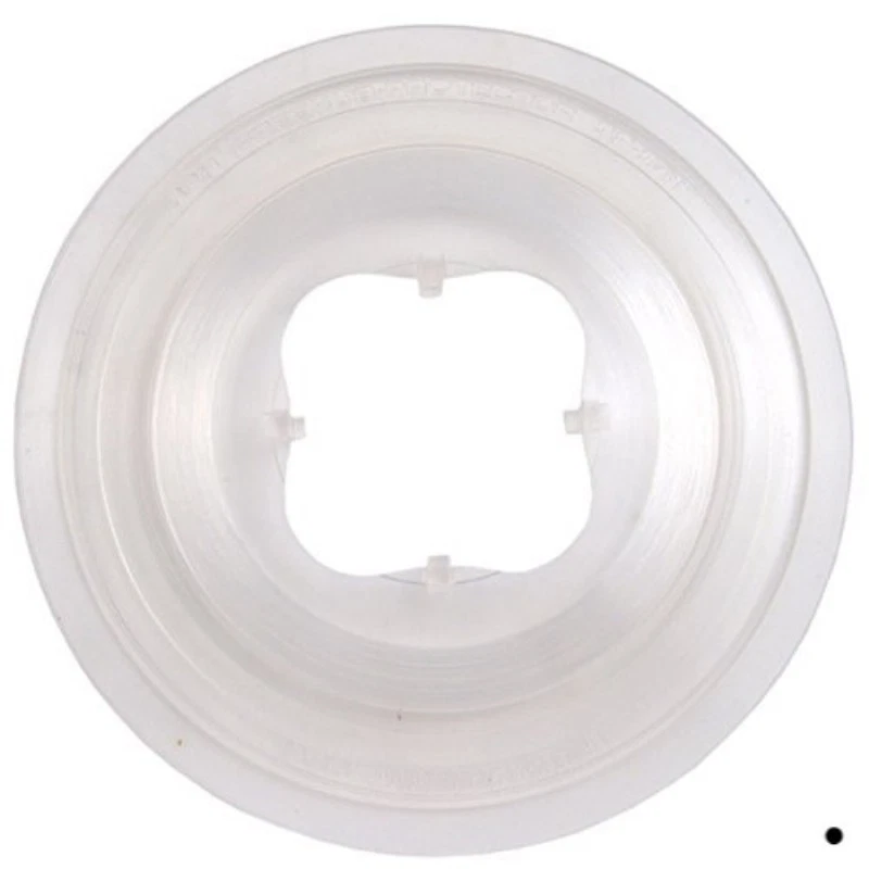 Shimano Freehub32-34 зуб. 4 крючка. 32 отверстия прозрачный пластик - открытая коробка - Изображение 1 из 3