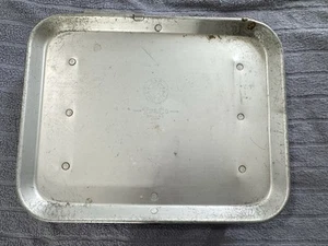 Vintage Car Hop Window Tray With Counter! From A&W Drive in! - Picture 1 of 4