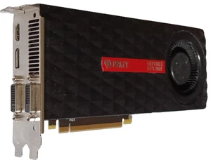 SCHEDA GRAFICA PALIT - NVIDIA GTX960 OC - 2 GB DDR5 128 BIT HDMI, DVI-D, DVI, DP - Foto 1 di 8